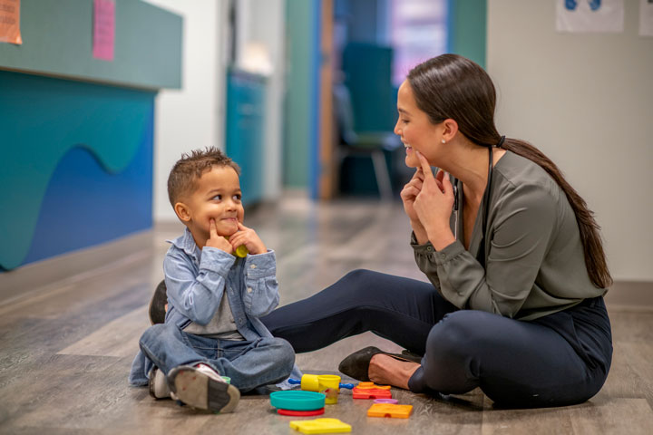 Child Behavior Development Developmental Behavioral Pediatrics – Varah Healthcare Speciality Clinic